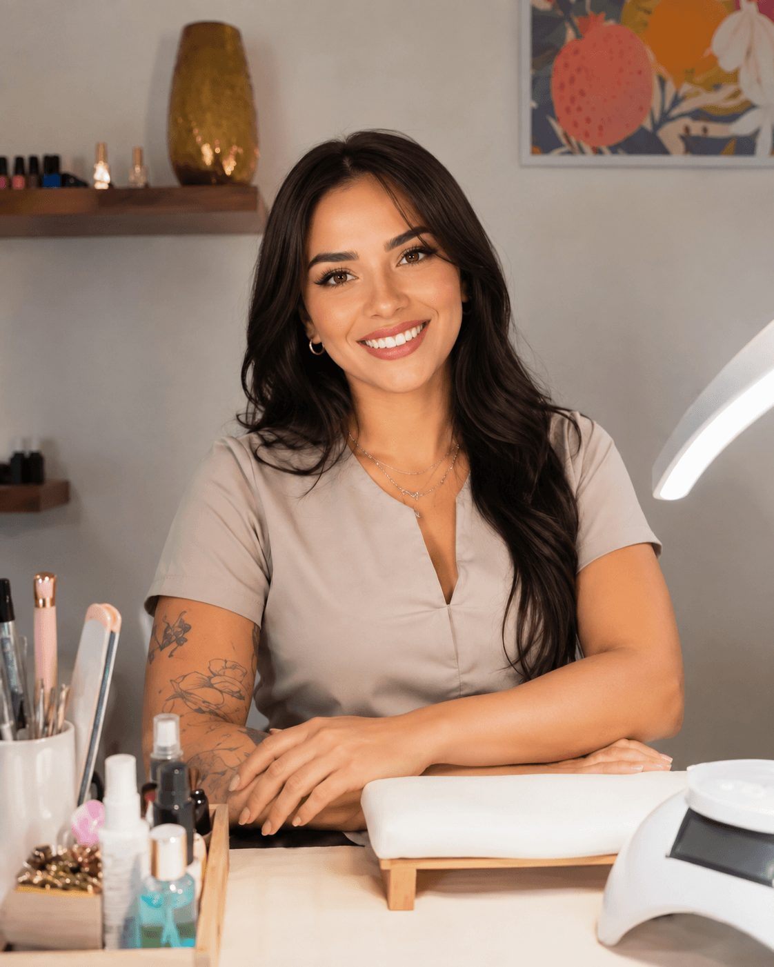 Sofía (Demostración)